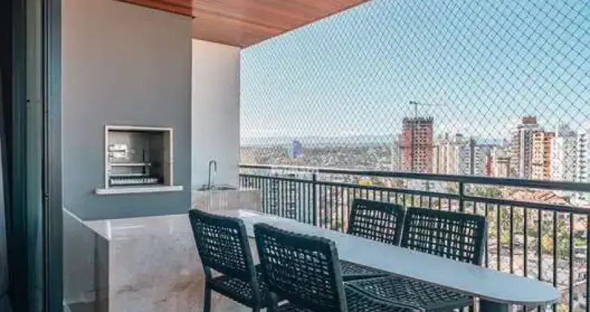 Apartamento alto padrao a venda 3 quartos sendo 3 suites 2 vagas de garagem