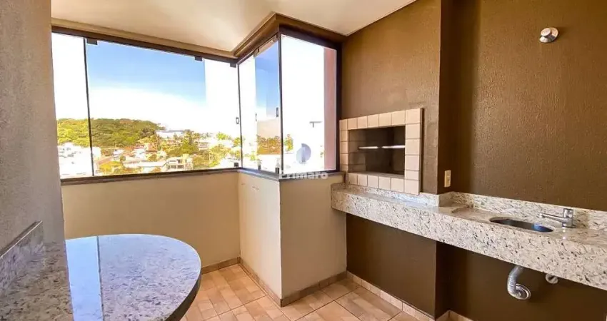 Apartamento com 3 quartos à venda na Rua Almirante Barroso, 100, Comerciário, Criciúma