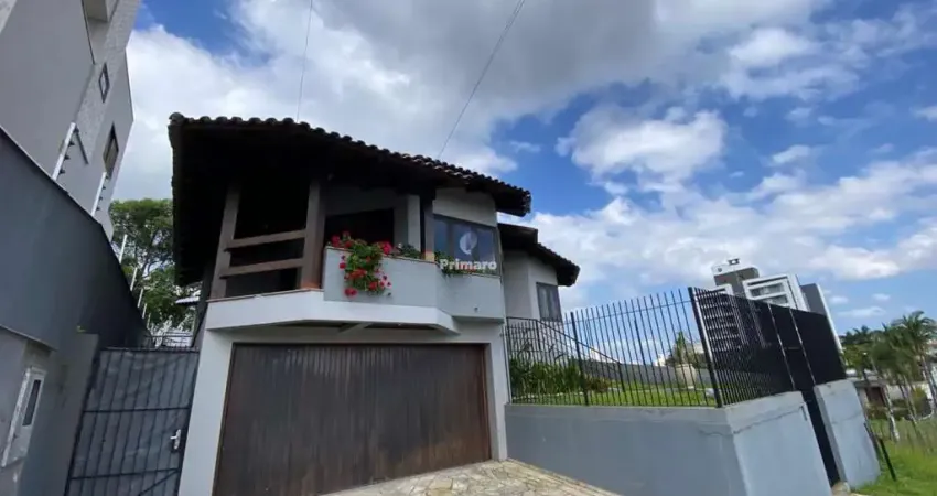 Casa com 5 quartos à venda na Rua Emílio de Menezes, 230, Santa Catarina, Criciúma