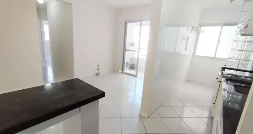 Apartamento a venda 3 quartos 1 suite 1 vaga de garagem Semimobiliado