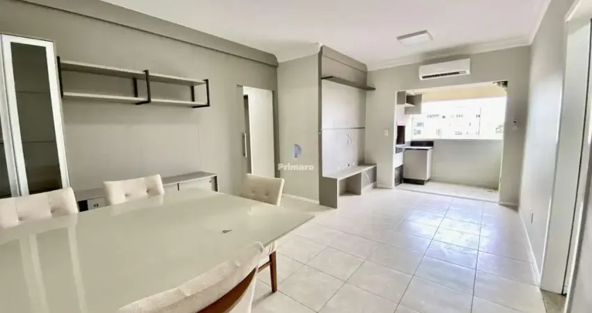 Apartamento a venda 3 quartos 1 suite 1 vaga garagem Semimobiliado Santa Barbara