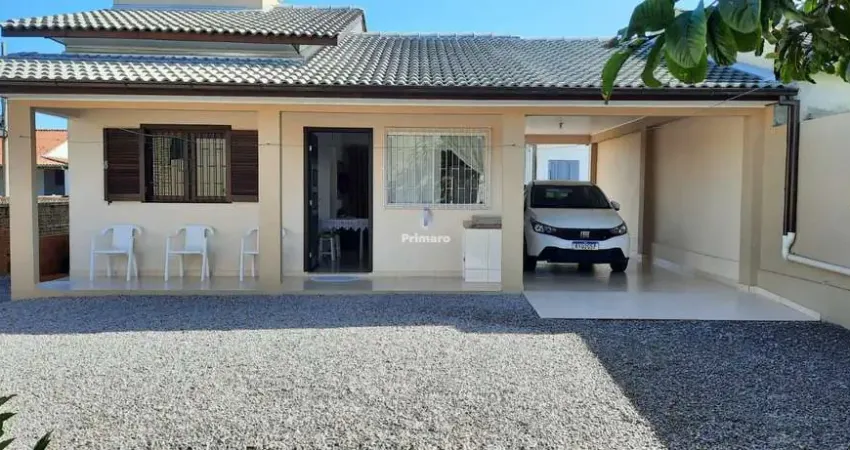 Casa de Praia a venda Zona Sul Balneário Rincão 2 quartos 2 vagas de garagem