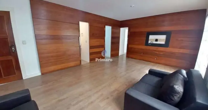 Apartamento a venda 3 quartos 1 suite 1 vaga de garagem Semimobiliado