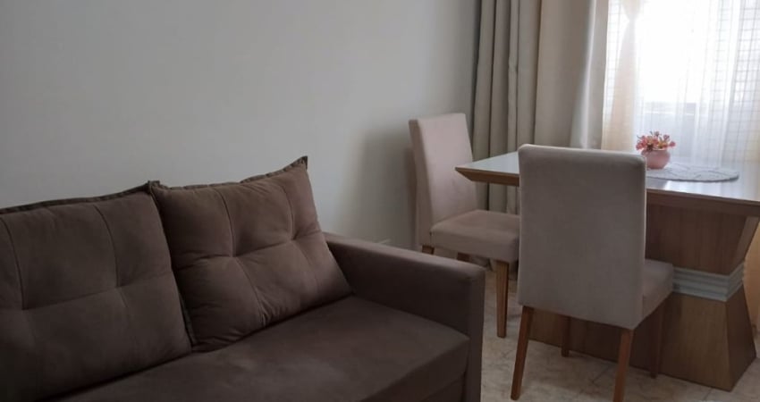 Lindo apartamento à venqda 01 dormitório, 01 Vaga, 400 metros da praia, Guilhermina Praia Grande