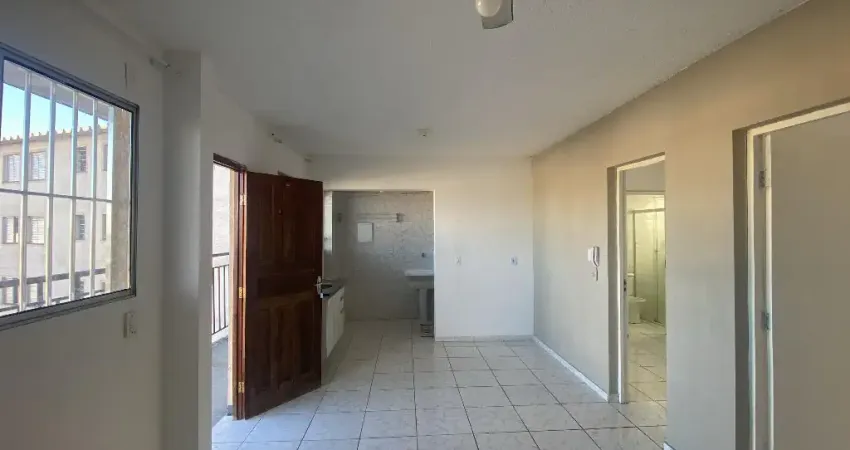 Apartamento para locação anual, 02 dormitórios (sendo 01 suite), 01 vaga de garagem e portaria 24hrs, Chácaras Vista Linda, Bertioga São Paulo.