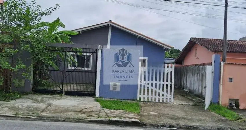 Casa com 2 quartos à venda na Rua dos Jornalistas, Indaia, Bertioga