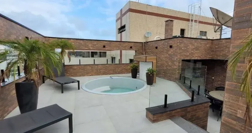 Apartamento com 2 quartos à venda na Alameda do Remo, 1, Riviera, Bertioga