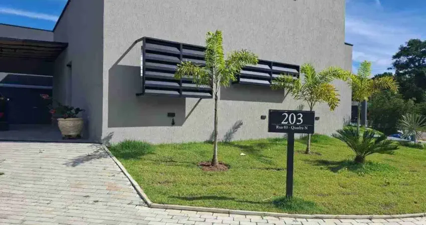 Casa com 1 quarto à venda na Rua Alan Kardec, Jardim Marcia, Peruíbe