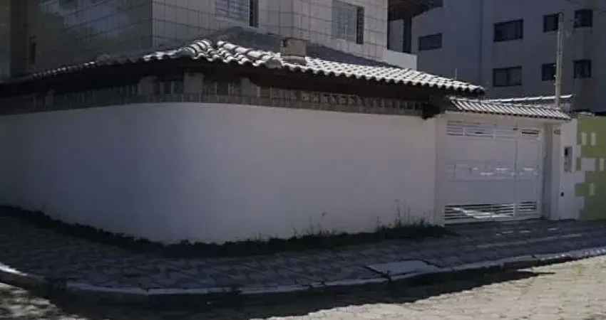 Casa com 4 quartos à venda na Rua João Ramalho, 1, Aviação, Praia Grande