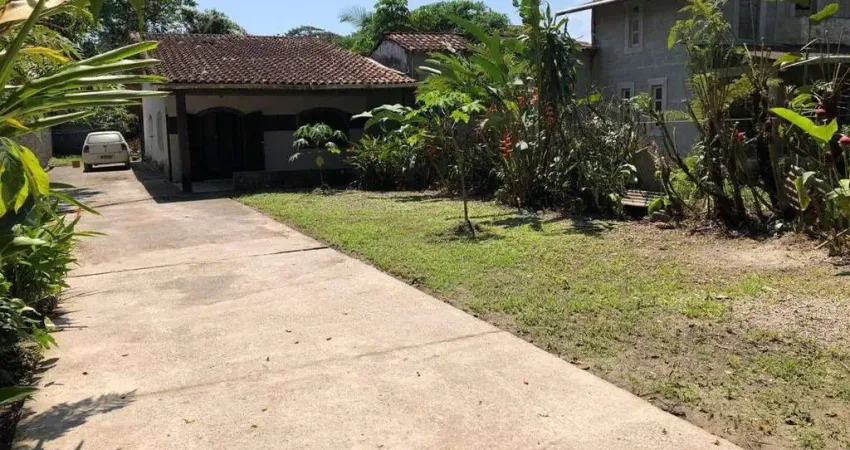 Casa com 3 quartos à venda na Rua Comendador Lino Frescht, 1, Boraceia, Bertioga