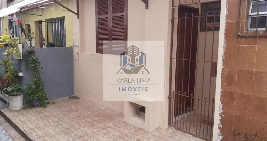 Casa com 1 quarto à venda na Rua São Cristóvão, Vila Caiçara, Praia Grande