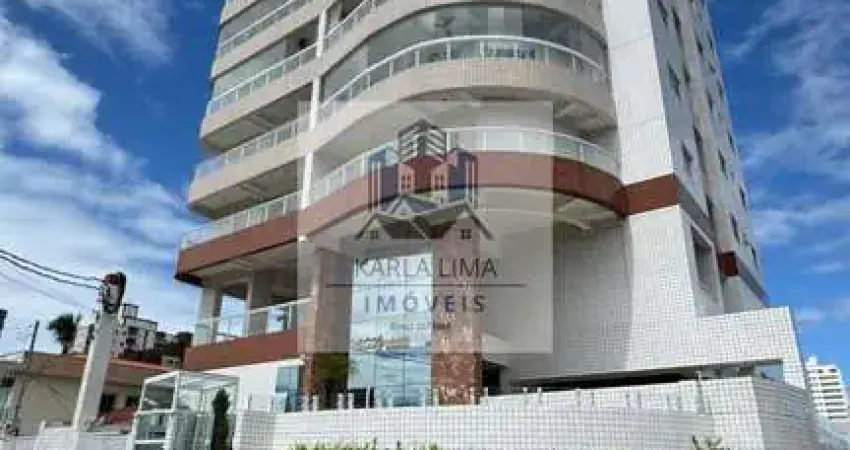 Apartamento com 1 quarto à venda na Rua Thereza de Jesus Monteiro Corralo, Balneário Maracanã, Praia Grande