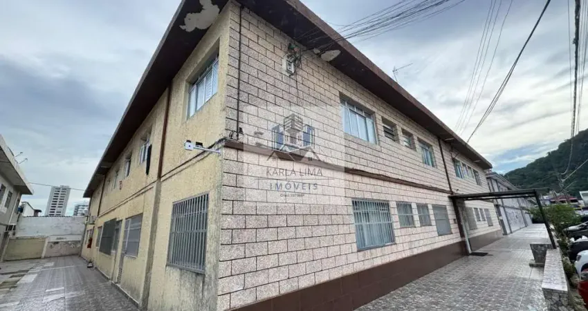 Kitnet / Conjugado em Canto do Forte  -  Praia Grande