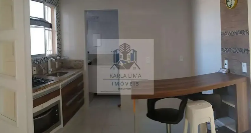 Lindo apartamento à venda, com 02 quartos (sendo 01 suíte), 01 vaga. em chácaras - bertioga
