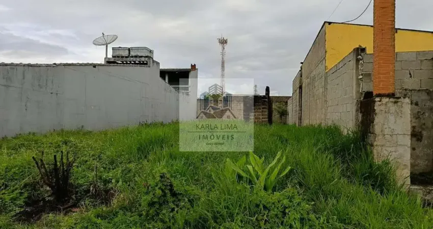 Terreno à venda na Estância São José, Estancia São Jose, Peruíbe