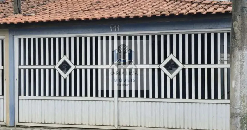 Excelente casa à venda e para locação com 03 dorm, sendo 02 suíte, vaga, em vilamar  -  praia grande