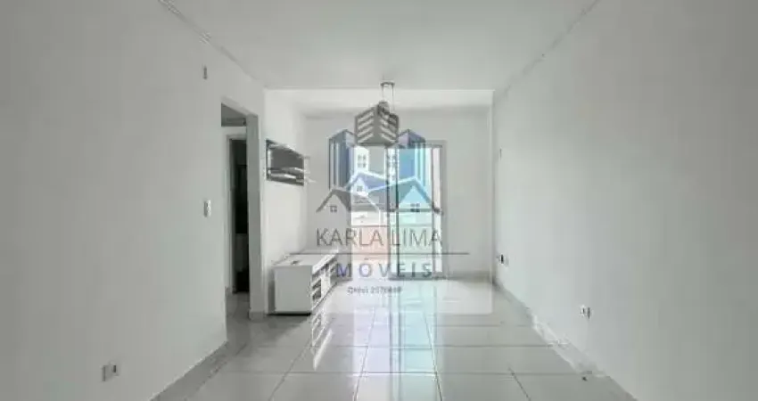 Ótimo apartamento à venda com 02 dormitórios, 01 suíte, 02 vagas. em boqueirão  -  praia grande