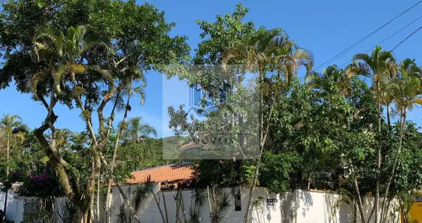 Casa com 2 quartos para alugar na Rua Artur Batista, São Lourenço, Bertioga
