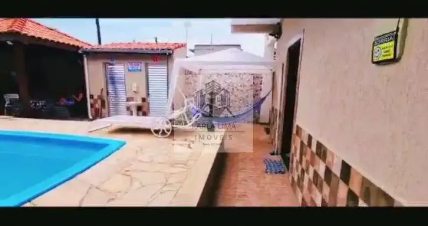 Casa comercial à venda na Rua Engenheiro José de Menezes Berenquer, Balneario Mogiano, Bertioga