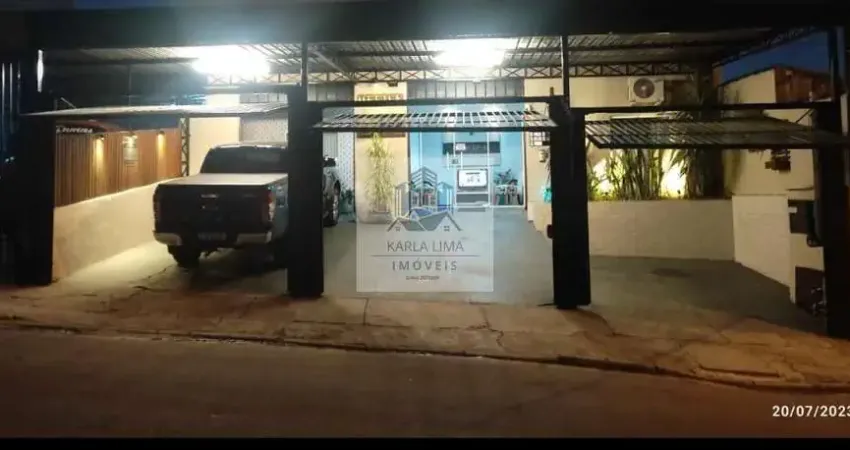 Casa comercial para alugar na Rua Coronel Cardoso de Siqueira, Vila Oliveira, Mogi das Cruzes