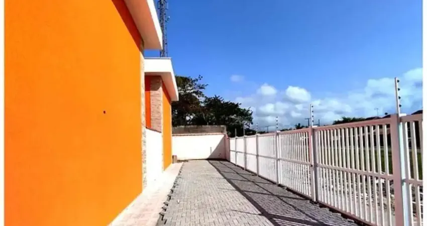 Casa de condomínio à venda, boraceia 02 dormitórios, 01 vaga de garagem na praia de boracéia, bertioga, sp.