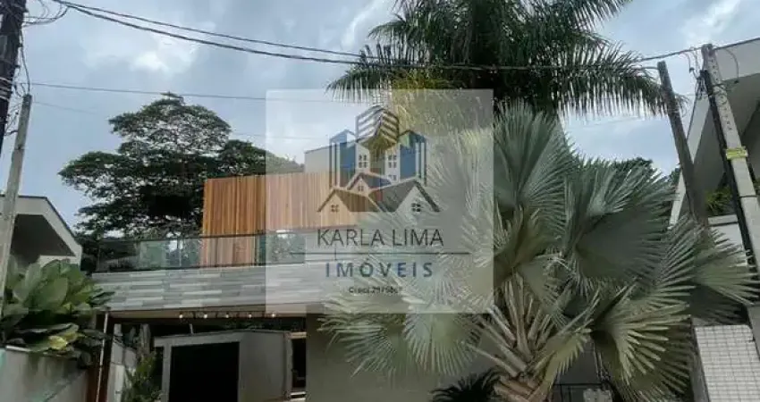 Casa de condomínio maravilhosa, finos detalhes belíssima, em riviera - bertioga