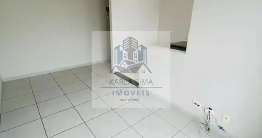 Aluga-se apartamento com 02 dormitórios, 01 wc social, 01 vaga, área infantil e lazer. em cidade ocian - praia grande