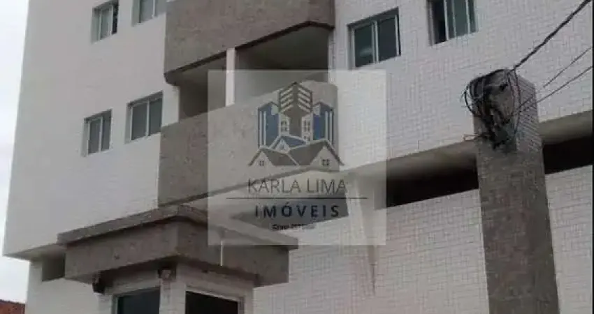 Aluga-se apartamento com 02 dormitórios sendo 01 suíte, 01 vaga, e com 65m² . em guilhermina - praia grande