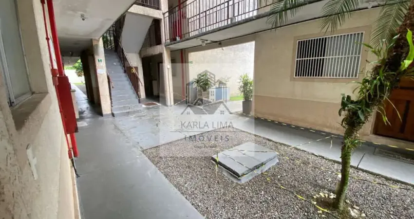 Lindo apartamento para locação, com 02 quartos (sendo 01 suíte), 01 vaga. em chácaras  -  bertioga