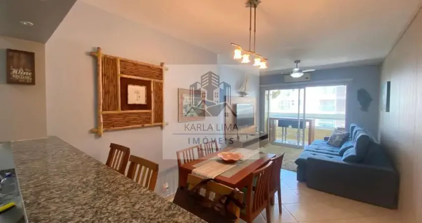 Aluga-se apartamento com 03 dormitórios, sendo 01 suíte, 02 vagas, área gourmet. em são lourenço  -  bertioga