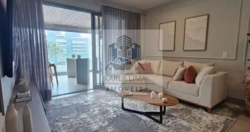 Apartamento com 3 quartos à venda na Largo Maracaí, Riviera, Bertioga