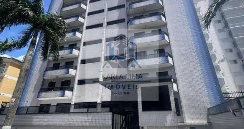 Excelente apartamento duplex à venda com 03 dormitórios sendo 01 suíte, 03 banheiros, 02 vagas, área gourmet, em vila caiçara - praia grande
