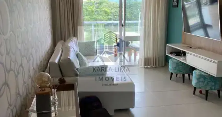 Lindo Apartamento à venda com 03 Dormitórios, 01 Suíte, 02 Banheiros, em São Lourenço - Bertioga