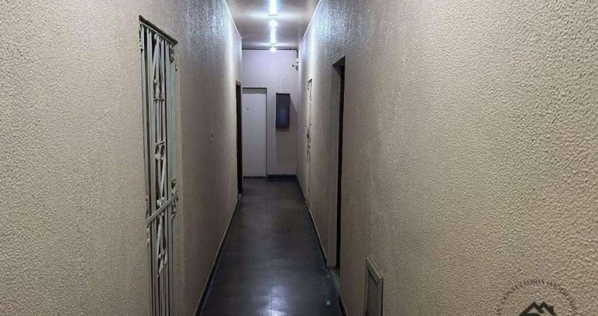 Kitnet com 1 dormitório à venda, 24 m² por R$ 100.000,00 - Centro - Niterói/RJ
