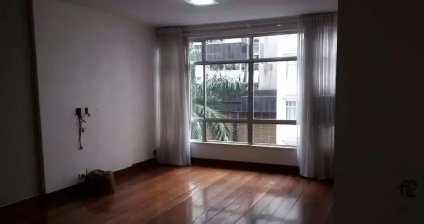 Apartamento com 3 dormitórios à venda, 130 m² por R$ 890.000,00 - Icaraí - Niterói/RJ