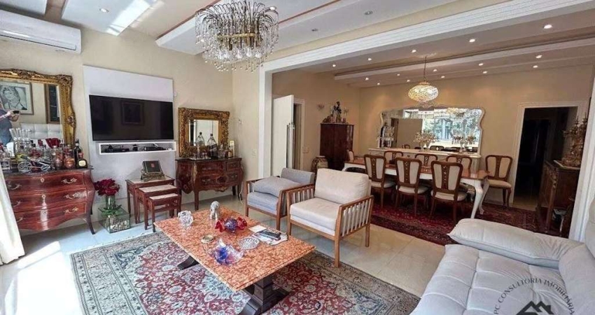 Apartamento Residencial à venda, Copacabana, Rio de Janeiro - AP0708.