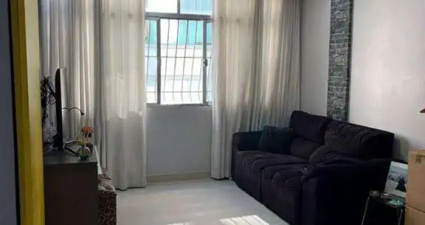 Apartamento com 3 quartos à venda, 117 m² por r$ 845.000 - icaraí - niterói/rj
