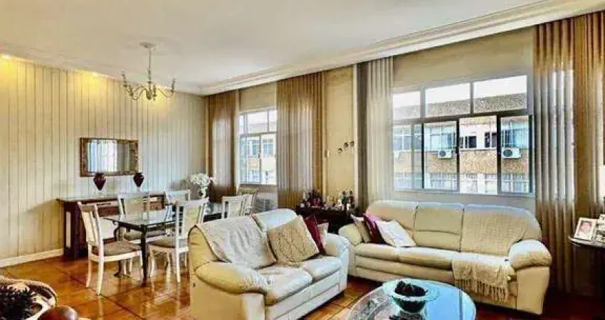 Apartamento com 4 quartos à venda por r$ 1.390.000 - icaraí - niterói/rj