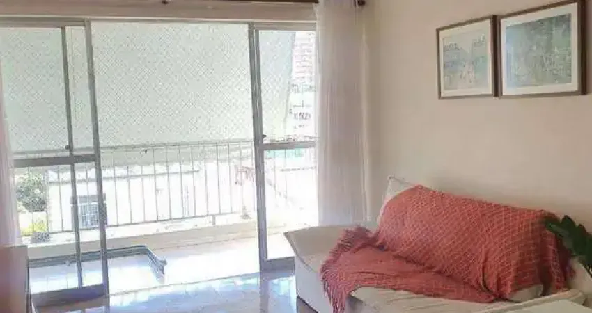 Apartamento com 2 quartos à venda, 75 m² por r$ 610.000 - santa rosa - niterói/rj