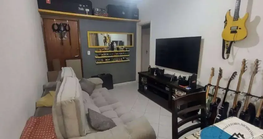 Apartamento com 2 quartos à venda na Rua Antônio Silva, Fonseca, Niterói