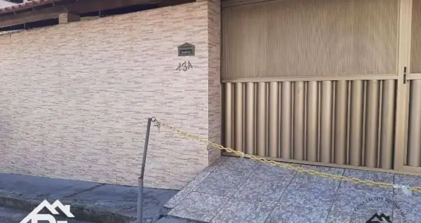 Casa com 3 quartos à venda, 110 m² por r$ 300.000 - fonseca - niterói/rj