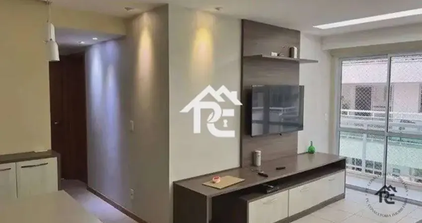 Apartamento com 2 quartos à venda, 76 m² por r$ 699.000 - santa rosa - niterói/rj