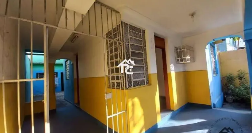 Casa comercial à venda na Rua Doutor March, Barreto, Niterói
