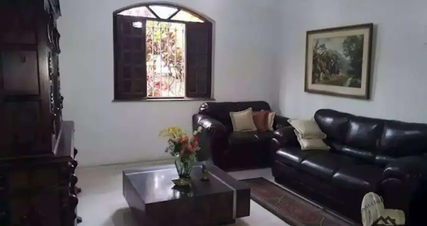 Casa com 4 quartos à venda, 140 m² por r$ 800.000 - fonseca - niterói/rj