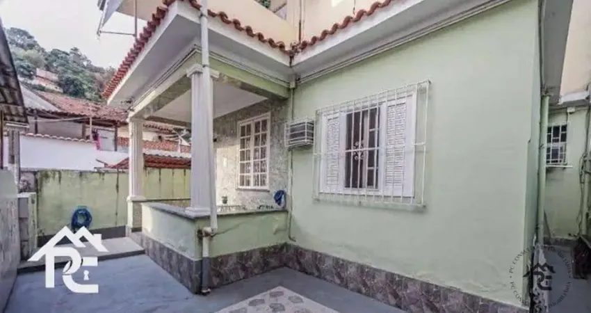 Casa com 4 quartos à venda na Travessa Afonso Viana, Fonseca, Niterói