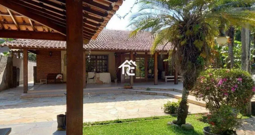 Casa com 3 quartos à venda por r$ 950.000 - vila progresso - niterói/rj