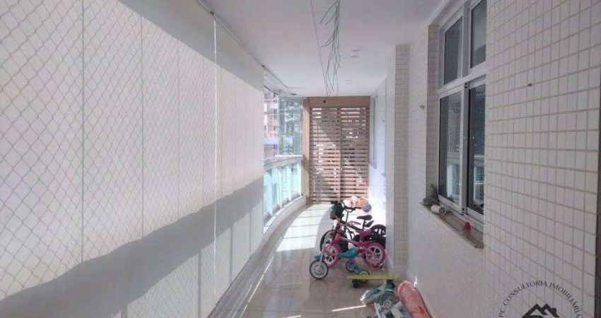 Apartamento Residencial à venda, Charitas, Niterói - AP0660.
