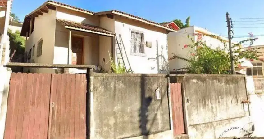 Casa com 3 quartoss à venda, 396 m² por r$ 585.000 - fátima - niterói/rj