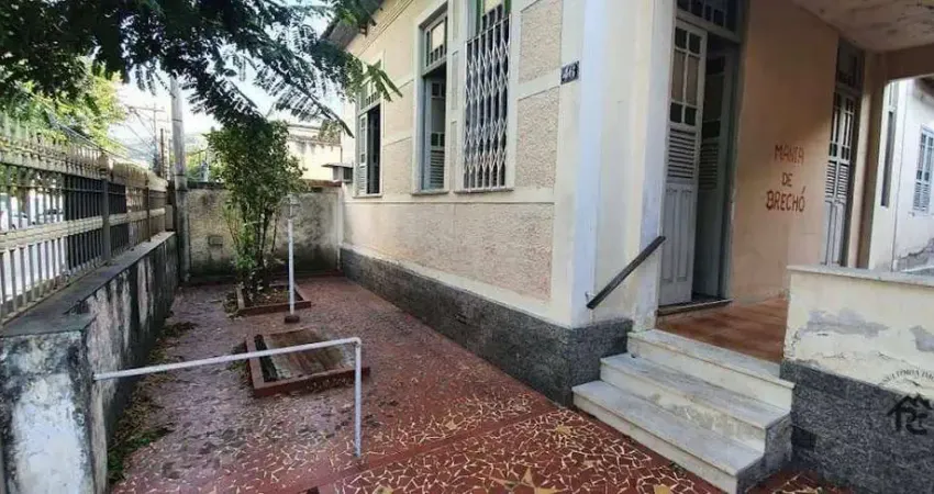 Casa com 3 dormitórios à venda, 500 m² por r$ 1.300.000,00 - fonseca - niterói/rj