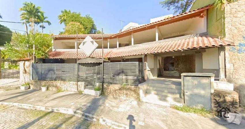 Ponto Comercial para locação, Charitas, Niterói - PT0008.